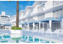 Marella Luxury Beach/Pool Cabana