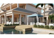 Marella Luxury Beach/Pool Cabana