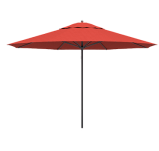 Umbrella Source Giant Umbrella Red