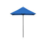 Umbrella Source Market Umbrella Royal Blue
