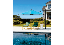 Aurora Cantilever Umbrella