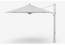 11 ft Octagon Frankford Aurora Cantilever Umbrella