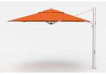 13 ft Octagon Frankford Aurora Cantilever Umbrella