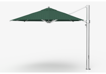 11 ft Octagon Frankford Eclipse Cantilever Umbrella