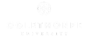 Oglethorpe University Logo