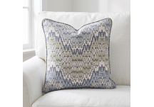 Hamilton Estes Bluewater Throw Pillow