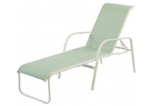 Ocean Breeze Sling Chaise Lounge