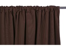 Rod Pocket Drapes