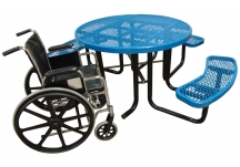 ADA Picnic Table