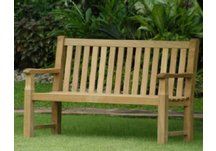Charleston Bench - 5