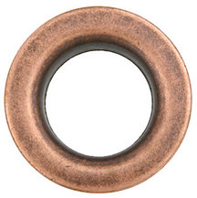 Antique Copper Grommet