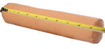 How to Measure a Bolster Pillow Length