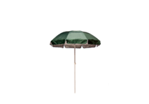6 Solar Reflective Lifeguard Umbrella