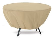 round patio table cover, outdoor patio furniture cover, patio furniture cover, round outdoor patio f