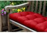 Value Tufted Bench Cushion