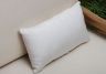 custom lumbar pillows