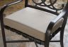custom seat cushions