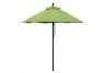 Commercial Fiberglass Umbrella