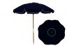 7.5 Navy Blue Beach Umbrella