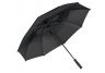 Fiberglass Golf Umbrella-Black