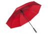 Fiberglass Golf Umbrella-Red