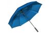 Fiberglass Golf Umbrella-Navy Blue