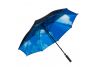 Fiberglass Golf Umbrella-Blue Sky