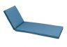 Custom Chaise Cushion