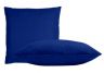Sunbrella True Blue Pillow Set
