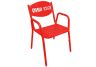 personalized chairs, steel chairs, custom chairs