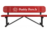 Leisure Craft Buddy Bench
