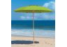 Market-Style Beach Umbrella