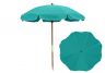 Frankford Turquoise Beach Umbrella