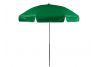 Kelly Green Vinyl Umbrella