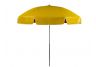 Yellow Vinyl Umbrella