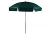 Forest Green Vinyl Umbrella