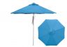 Capri Blue G-Series Monterey 13 Giant Market Umbrella