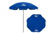 Frankford Pacific Blue Logo Patio Umbrella