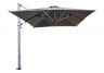 Frankford Aurora 9 Square Cantilever Umbrella