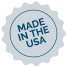 Made in the USA