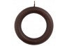 Wood Curtain Ring