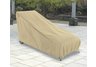 chaise lounge cover, chaise cover