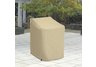 stackable chairs cover, chair cover