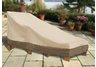 patio furniture cover, chaise lounge cover, outdoor furniture cover, chaise cover
