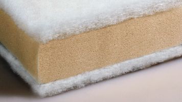 Thick Foam For Couch Cushions Deluxe Foam Replacement Filling