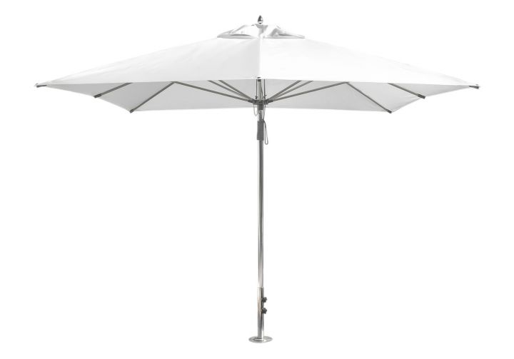 freeport park frances 15' rectangular patio umbrella 11-ft Octagonal Cantilever in Sunbrella Acryli Blue Wave Products it ensures all 15 ft. Rectangular Outdoor Market
