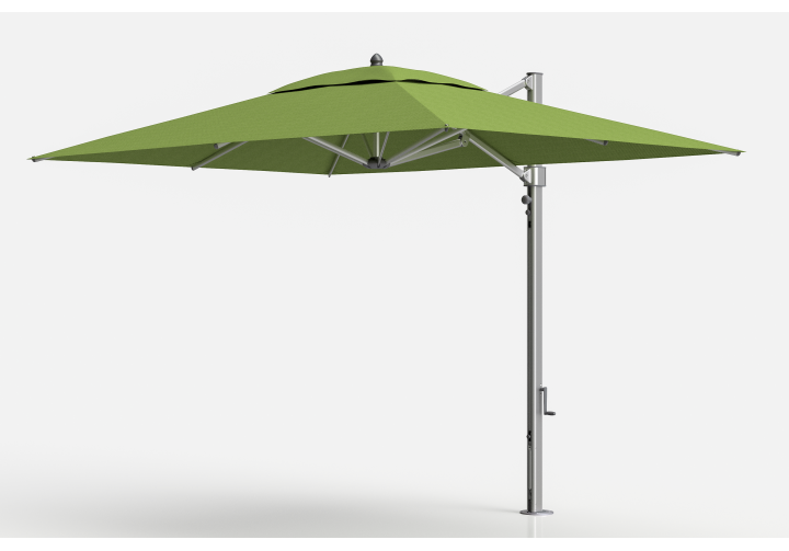 11 ft solar offset beige patio umbrella Garden Winds Replacement Canopy Top for Hampton Bay Brown Coach Backpack - Series-Name__Rockaway making it a reliable Sticker Size (Longest Side):18