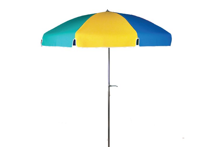 costco vented patio umbrella SunVilla 10 ft. Cabana Market Fringe Umbrella