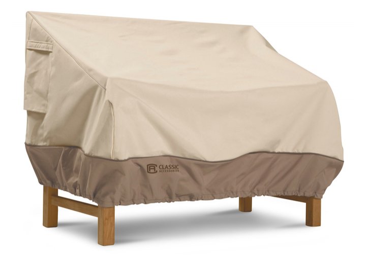 PFC Bench Cover Small Highland Taylor